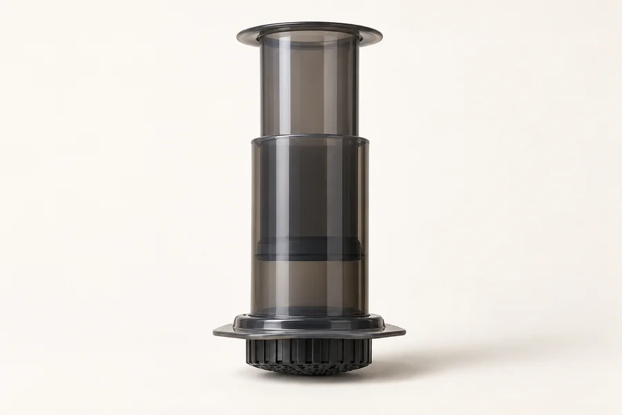 Representative product illustration: AeroPress Brewers