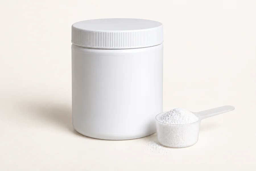 Representative product illustration: Backflush Detergents