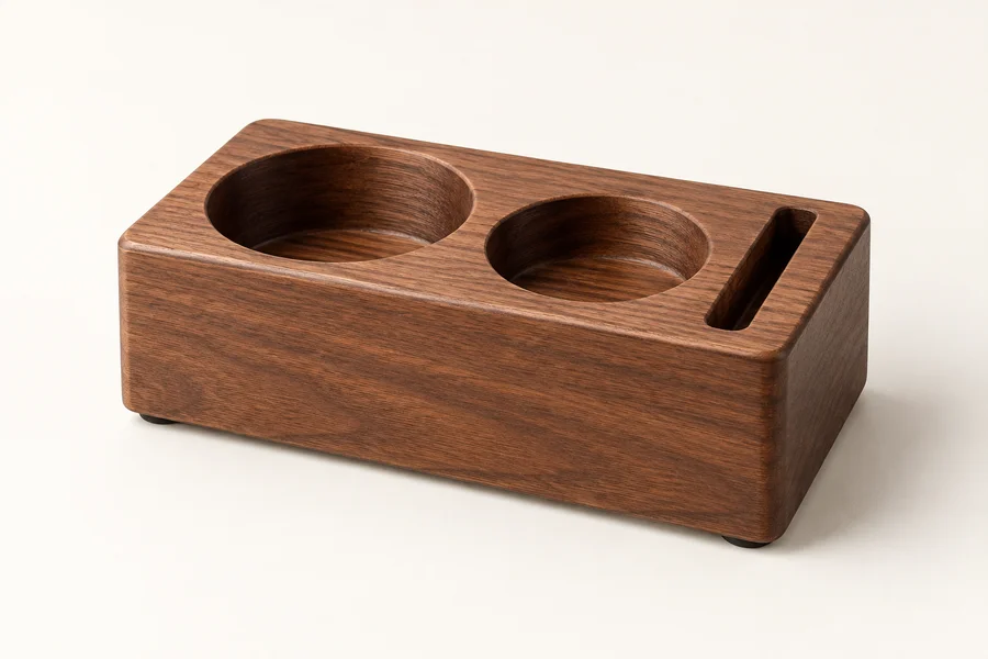 Representative product illustration: Barista Tool Holders