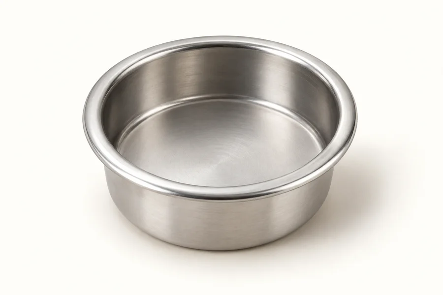 Representative product illustration: Blind Baskets