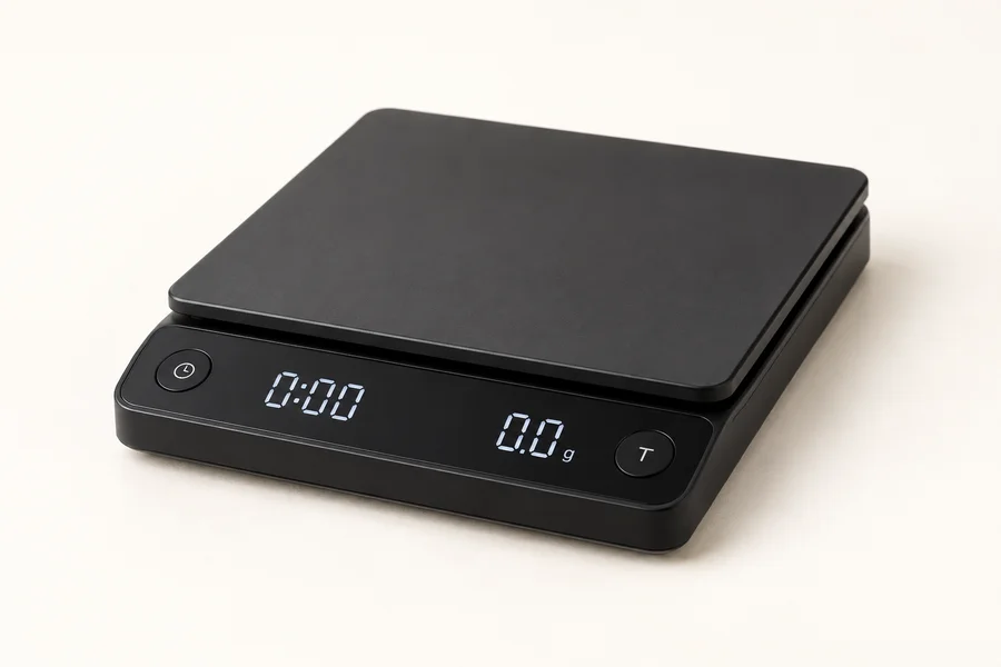 Representative product illustration: Coffee Scales