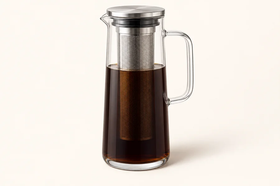 Representative product illustration: Cold Brew Makers
