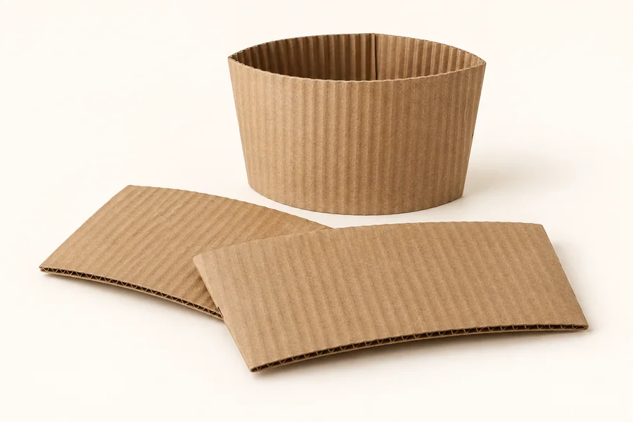 Representative product illustration: Cup Sleeves