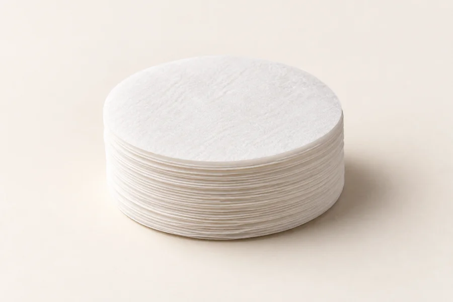 Representative product illustration: Espresso Paper Filters