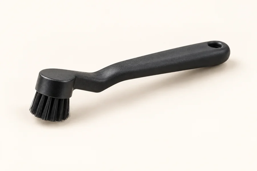 Representative product illustration: Group Head Brushes