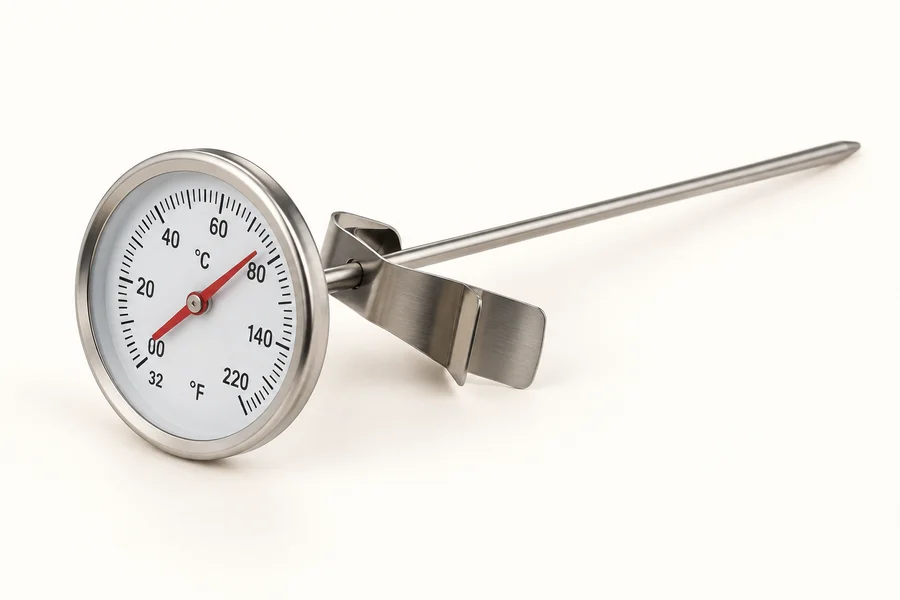 Representative product illustration: Milk Thermometers