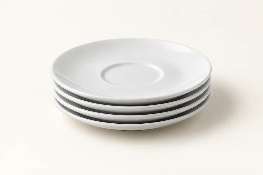 Representative product illustration: Saucers