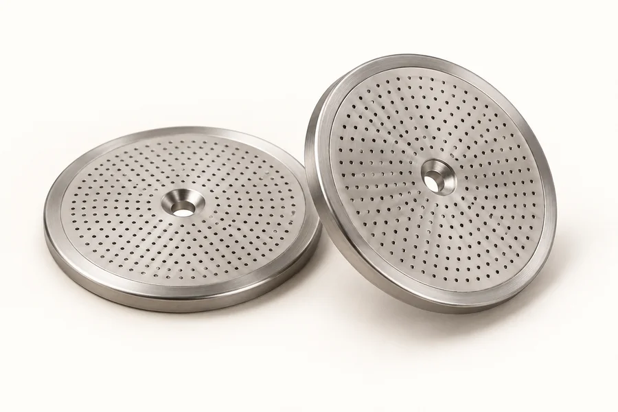 Representative product illustration: Shower Screens