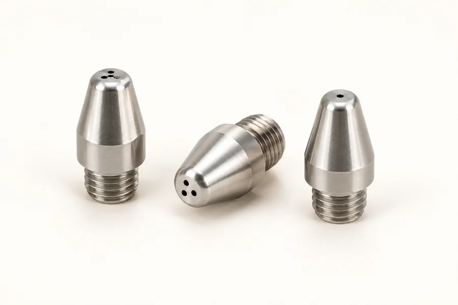 Representative product illustration: Steam Tips