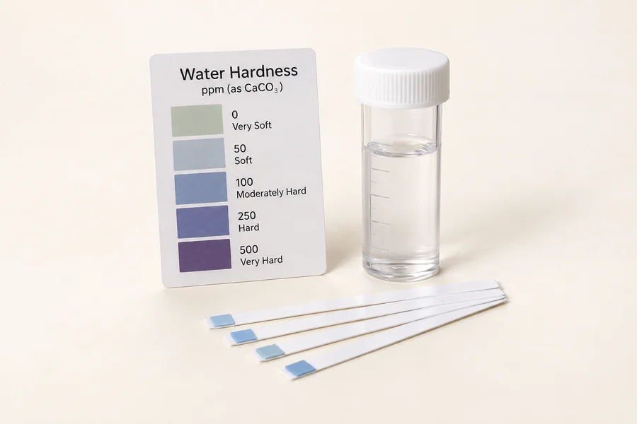 Representative product illustration: Water Testing Kits