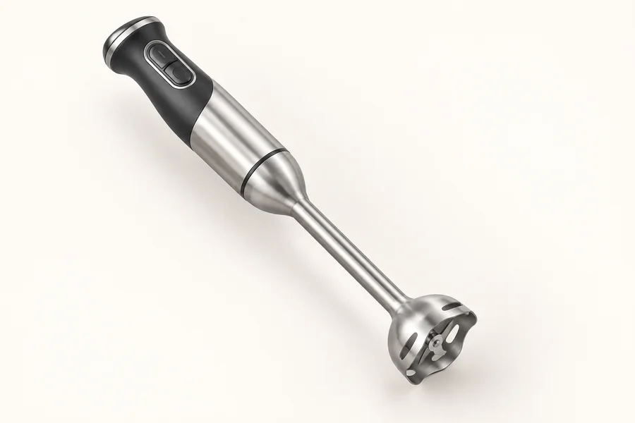 Representative product illustration: Immersion / Hand Blenders