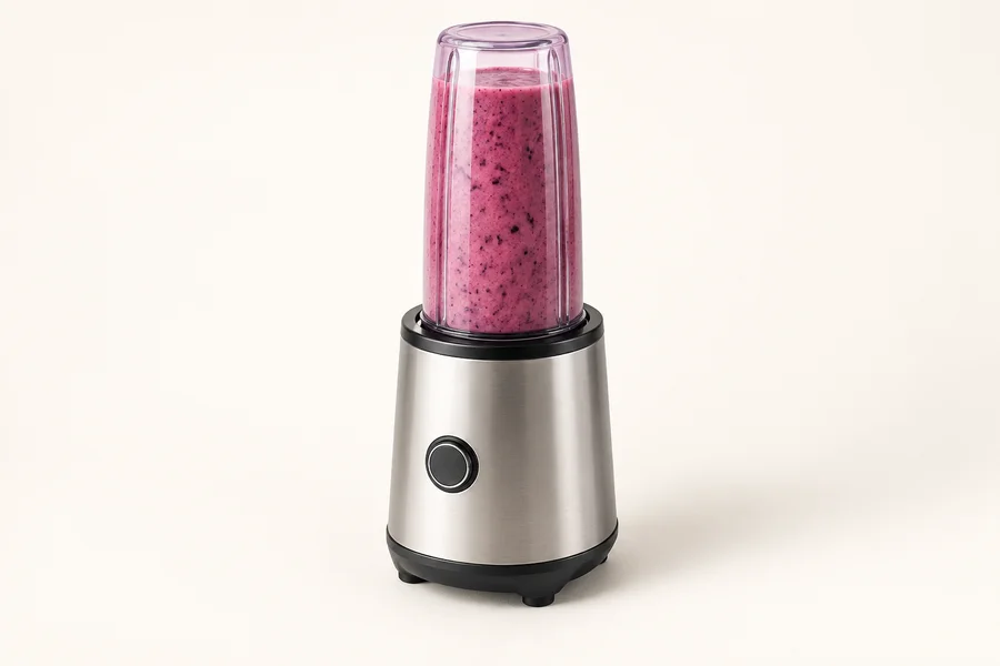 Representative product illustration: Personal / Single-serve Blenders