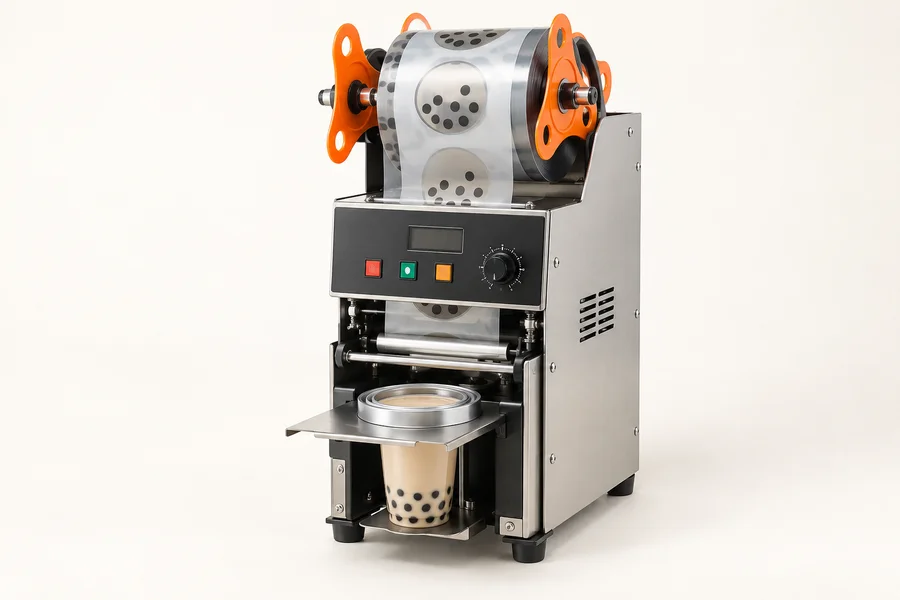 Representative product illustration: Cup Sealers