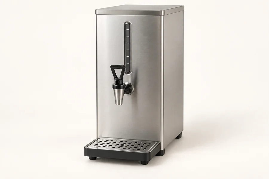 Representative product illustration: Hot Water Dispensers