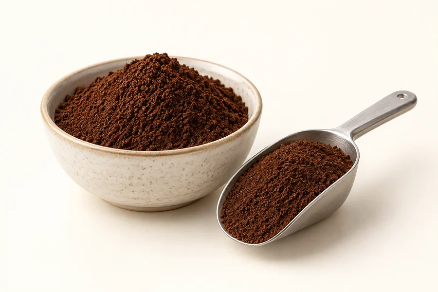 Representative product illustration: Ground Coffee