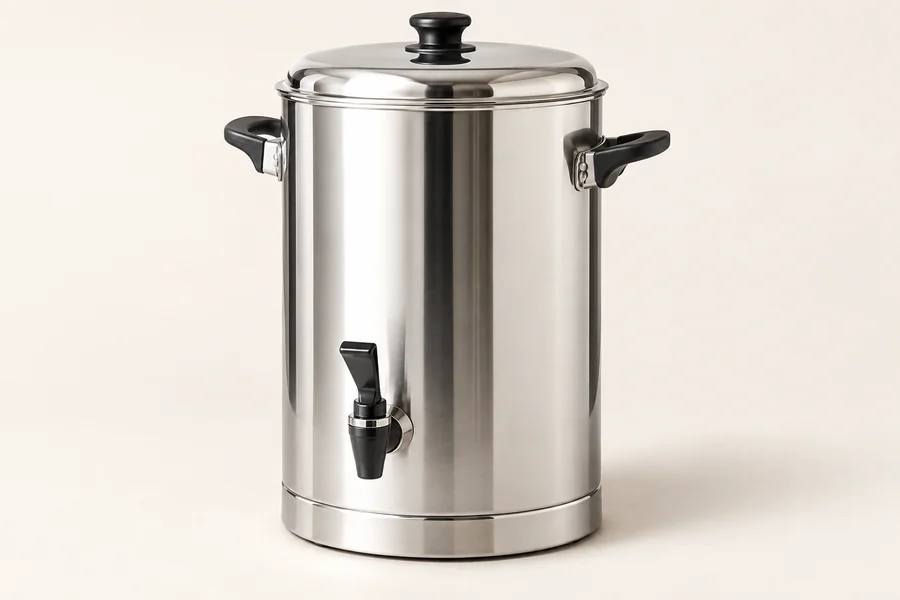 Representative product illustration: Coffee Urns