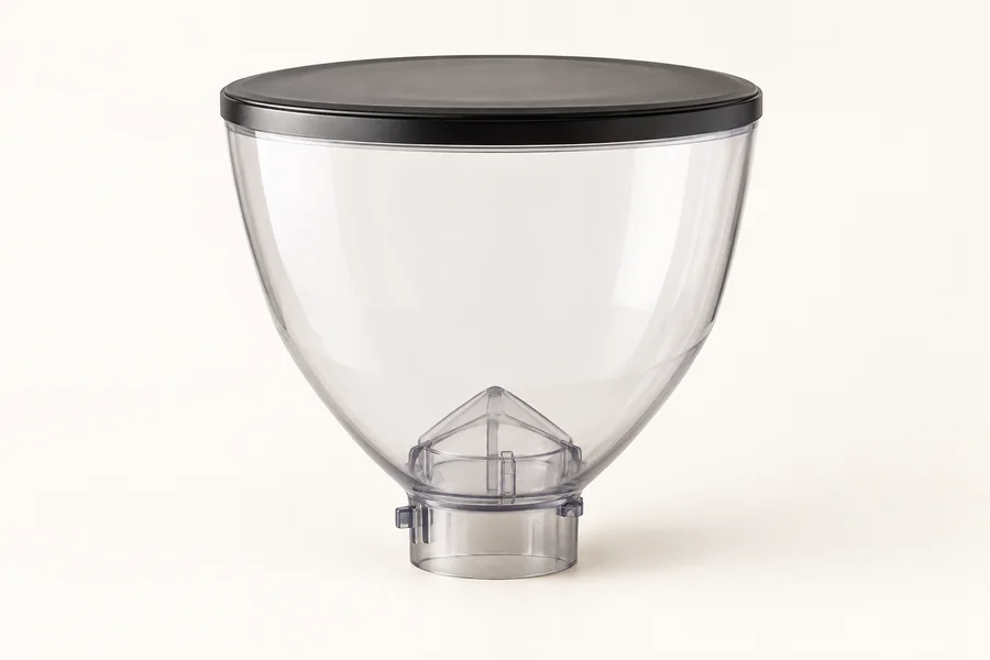 Representative product illustration: Bean Hoppers