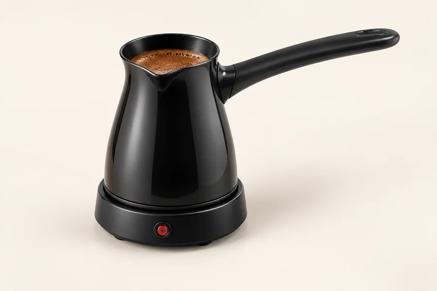 Representative product illustration: Home Turkish Coffee Machines